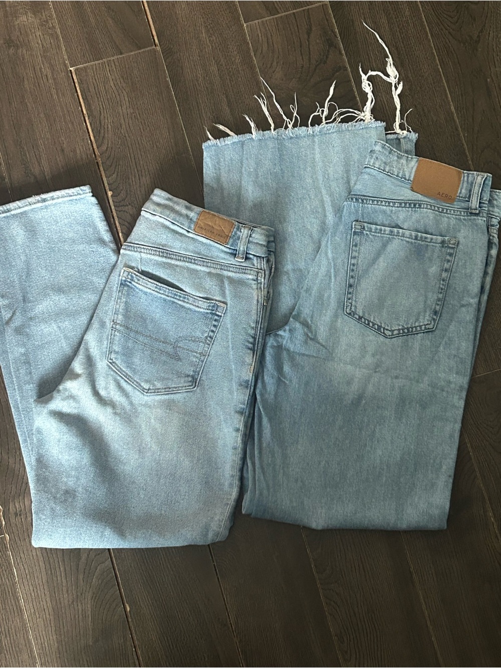 Women Jeans Bundle 6